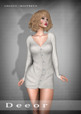 Deeor - sweater