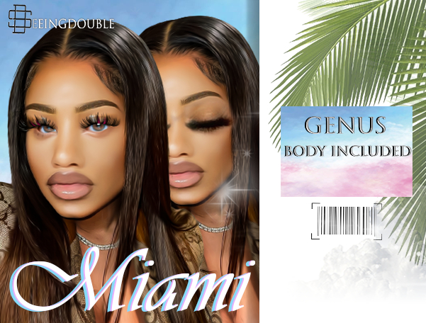 S$D ~ MIAMI 1