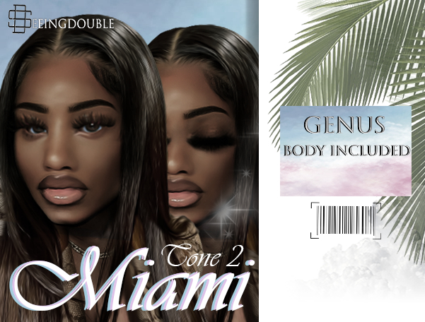 S$D ~ MIAMI 2 DEMO