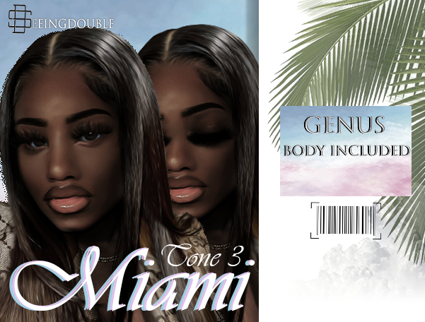 S$D ~ MIAMI 3 DEMO