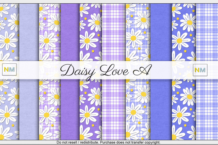 Daisy Love