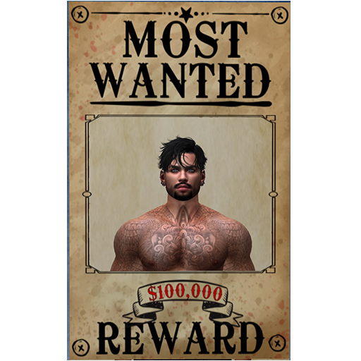 [Panthar Pose]  Wanted