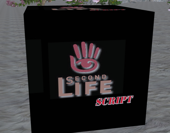 Flag Script / Wind Script FULL PERM
