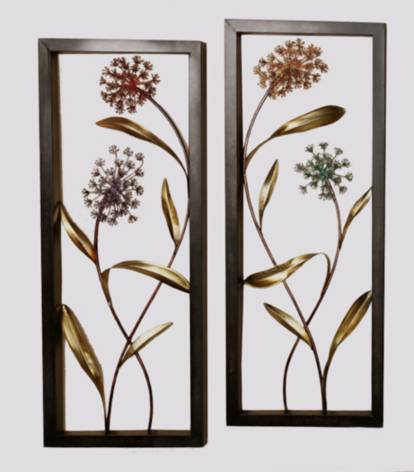 Bress Dill Flower alpha