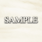 Zoy Texture [ Fur Shag Ivory 6 ]