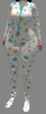 LoveMomma Color Stars Sleeper