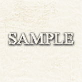 Zoy Texture [ Fur Shag Ivory 7 ]