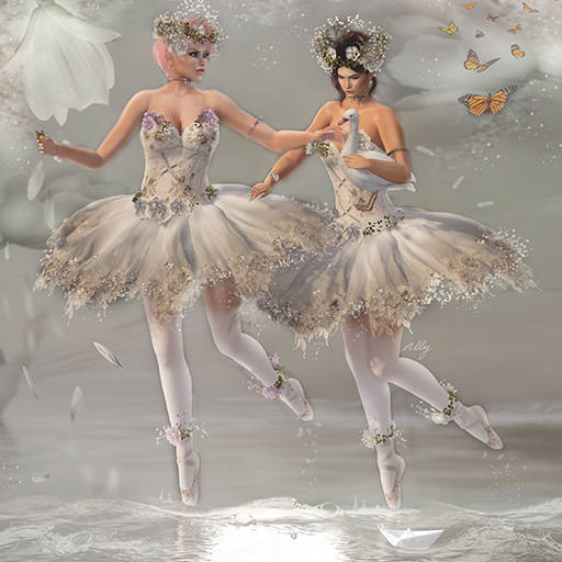 Daysleeper `s  Swan