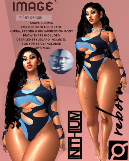 IMAGE - Shape Ijeoma FP