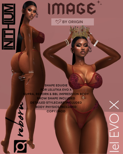 IMAGE - Shape Edugie