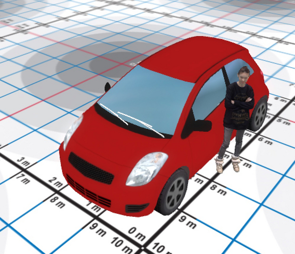 Toyota-Prius Version 2.1