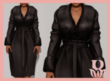 Rosary. Aneesa . Black