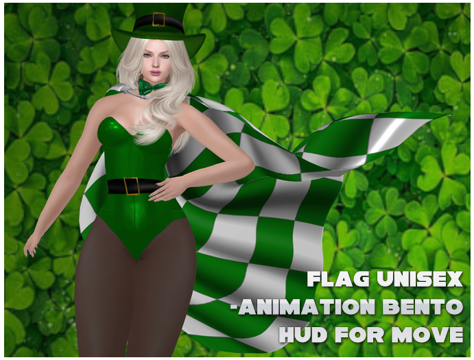 St patricks irish