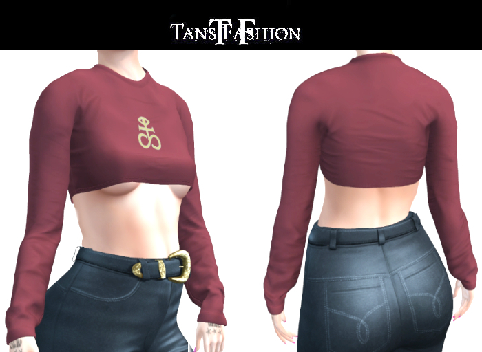 *-*Tans*-* 4g Sweater