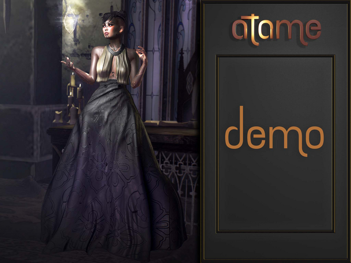 AtaMe - Wanda DEMO