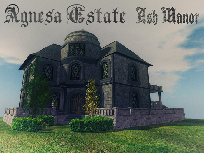 Agnesa Estate Ash Manor