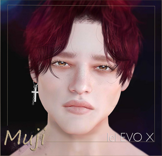 Muji. Matis skin tone 4