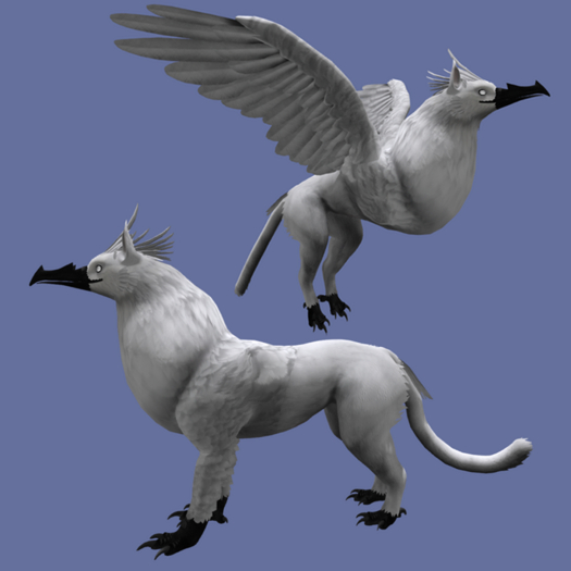 Griffin body mods