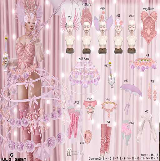 18 crinoline-[GIULIADESIGN]-Funny Fashion-RARE