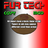 [Fur Tech] Poop Tip Jar