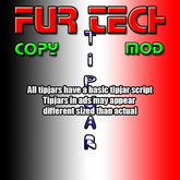 [Fur Tech] TIP JAR