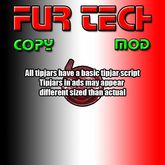 [Fur Tech] Eyeball tip jar