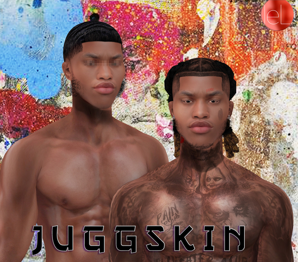 FWRD//JUGG SKIN DEMO