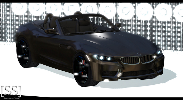 [Stormcrow Store] Z22-XW / Black