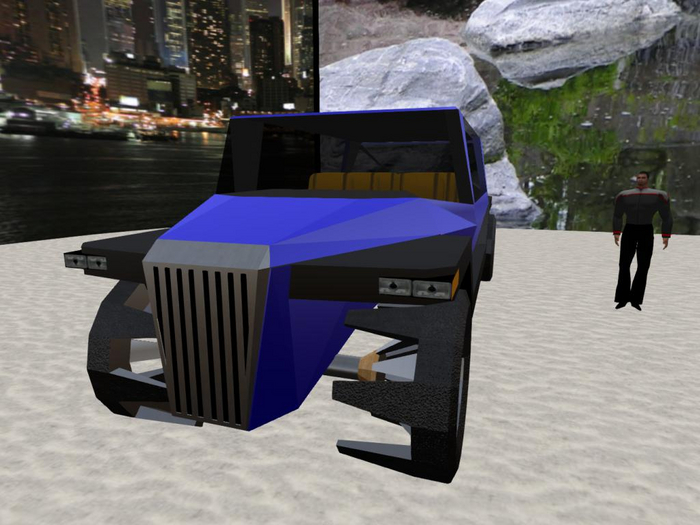 hover extreme 5.1