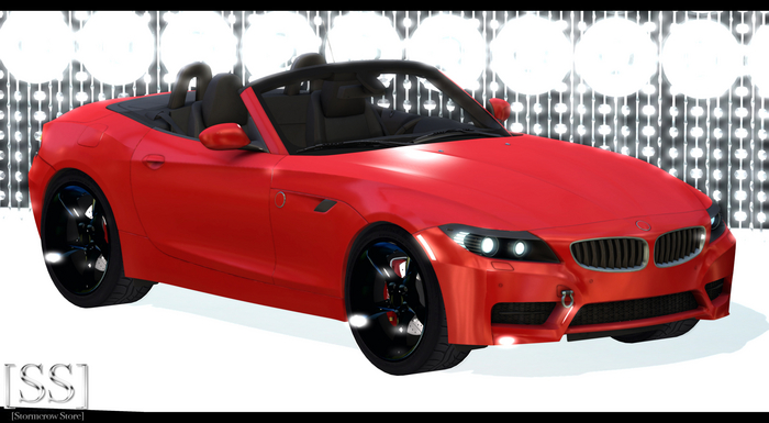 [Stormcrow Store] Z22-XW / Red