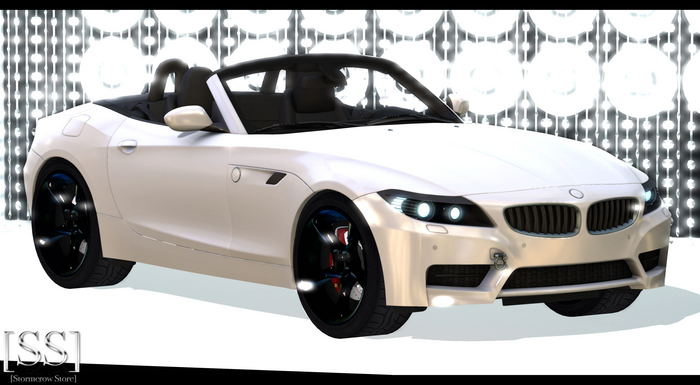 [Stormcrow Store] Z22-XW / White