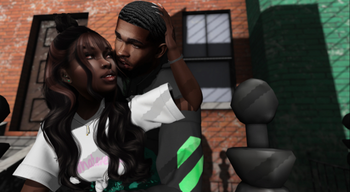 SSP: City Love *Gift