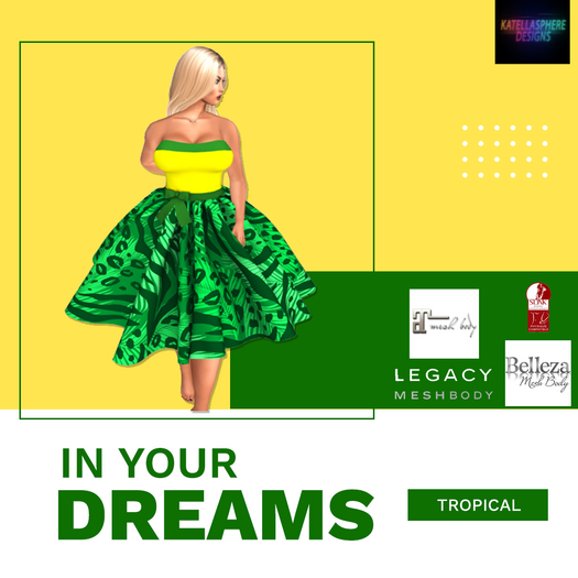 InYourDreams-Tropical