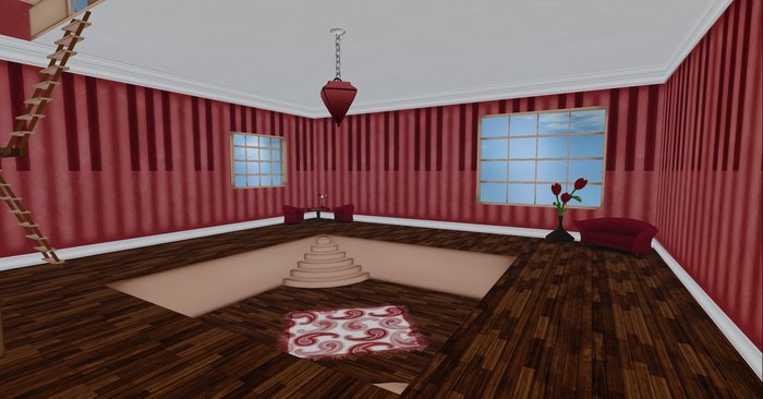 .: Somnia :. Passion Furnished Sky Box Set {Boxed}