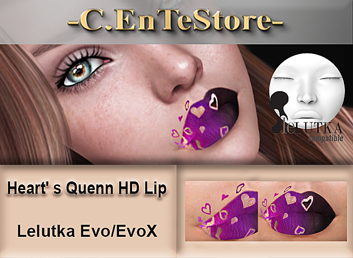 _C.EnTeStore_HUD-DEMO-Heart' s Quenn HD Lip_