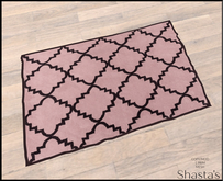 Shasta's - Rug 053