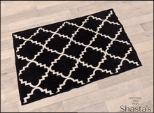Shasta's - Rug 052