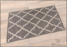 Shasta's - Rug 051