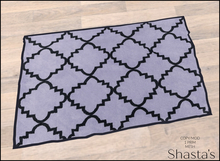 Shasta's - Rug 049