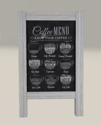 ILL Signboard