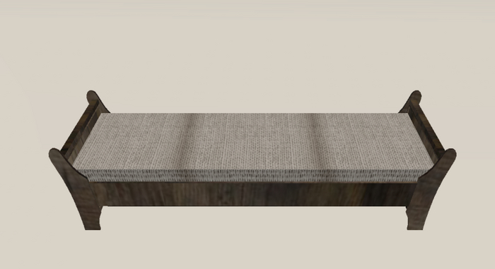 ILL Bench