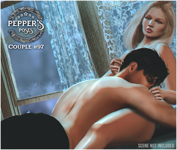 :: Peppers :: Couple #97