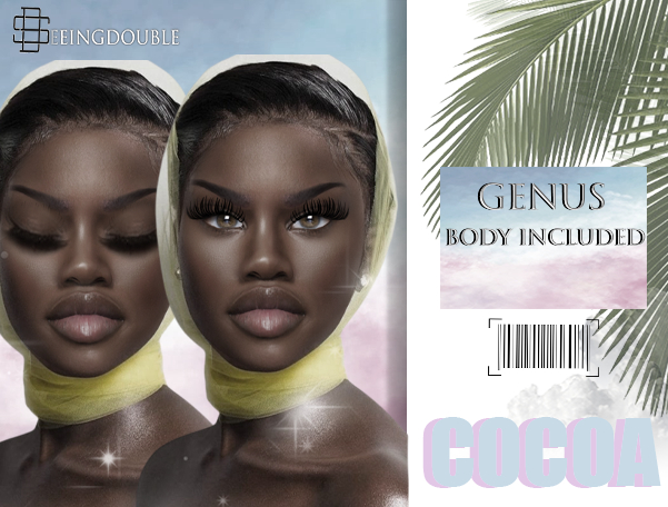 S$D ~ COCA GODDESS DEMO
