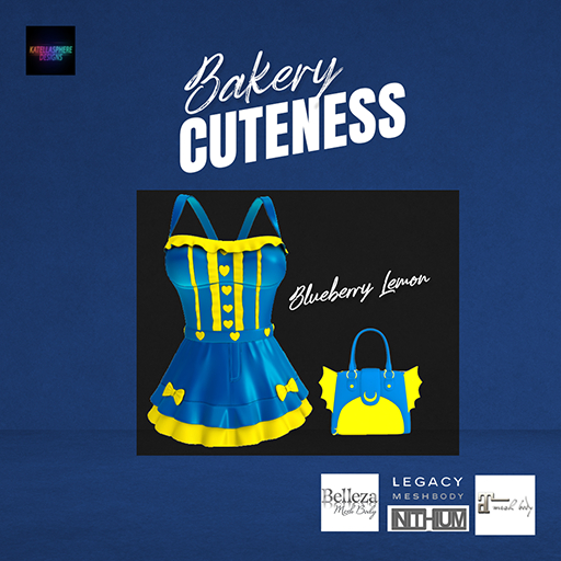 BakeryCuteness-BlueberryLemon