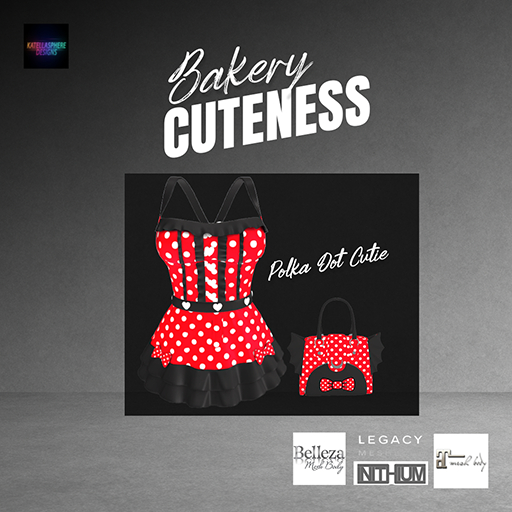 BakeryCuteness-PolkaDotCutie
