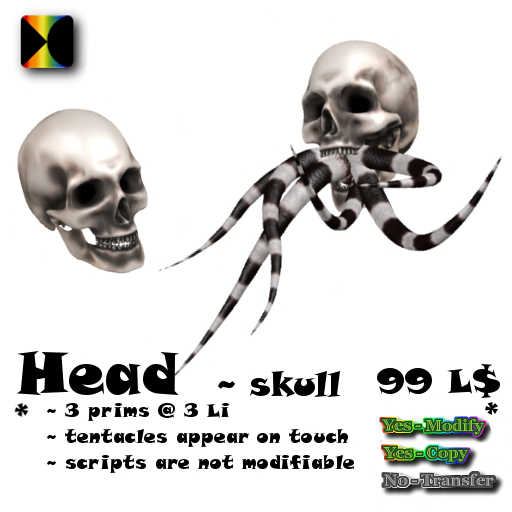 Pixelancer ~ Head ~ skull