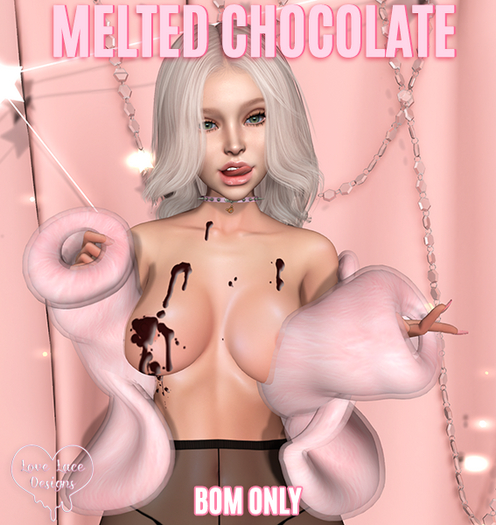 ::LL:: Melted Chocolate 
