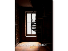 MINIMAL - Lecturas Backdrop Stairs