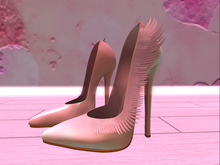Stiletto Heels