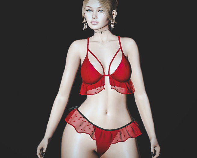 AXE-01-complete underwear /02